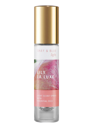 عطر ادکلن لیلی لا لوکس شِی اند بلو لاندن - Lily La Luxe Shay & Blue London - بررسی، قیمت و خرید