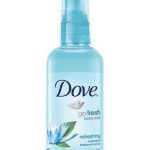 عطر ادکلن گو فرش واترلیلی فرشمینت داو - Go Fresh Waterlily & Freshmint Dove - بررسی، قیمت و خرید