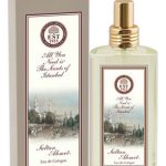 عطر ادکلن سلطان احمد ایوپ صبری تونجر - Sultan Ahmet Eyüp Sabri Tuncer - بررسی، قیمت و خرید