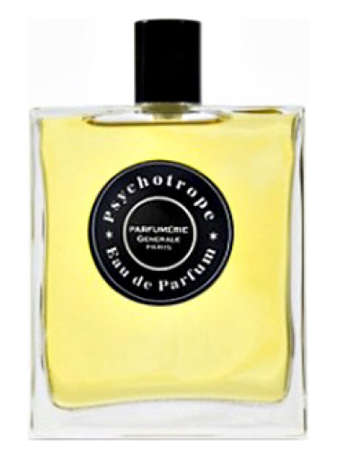 عطر ادکلن پریوت کالکشن سایکوتروپ پیر گیوم پاریس - Private Collection Psychotrope Pierre Guillaume Paris - بررسی، قیمت و خرید