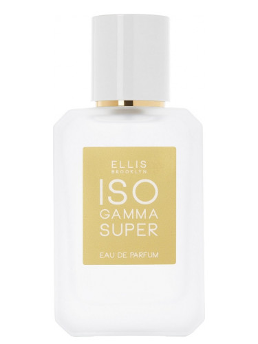 عطر ادکلن آیسو گاما سوپر الیس بروکلین - Iso Gamma Super Ellis Brooklyn - بررسی، قیمت و خرید
