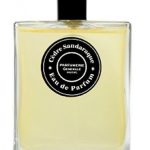 عطر ادکلن سدره سندراک پیر گیوم پاریس - Cedre Sandaraque Pierre Guillaume Paris - بررسی، قیمت و خرید