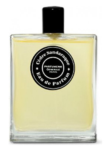 عطر ادکلن سدره سندراک پیر گیوم پاریس - Cedre Sandaraque Pierre Guillaume Paris - بررسی، قیمت و خرید