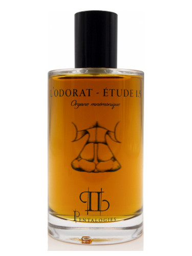 عطر ادکلن ای‌تود یک و نیم: لُدورا پنتالاجیز - Etude 1.5: L’Odorat Pentalogies - بررسی، قیمت و خرید