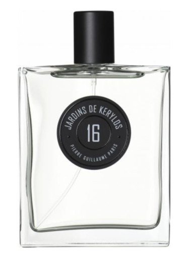 عطر ادکلن ژردن دو کرایلیوس ۱۶ پیر گیوم پاریس - Jardins de Kerylos 16 Pierre Guillaume Paris - بررسی، قیمت و خرید