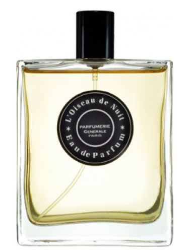 عطر ادکلن پرایوت کالکشن لوازی دو نویت پی یر گیوم پاریس - Private Collection L'Oiseau de Nuit Pierre Guillaume Paris - بررسی، قیمت و خرید