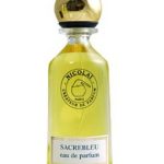 عطر ادکلن ساکر بلو نیکولای پارفومور کریتور - Sacrebleu Nicolai Parfumeur Createur - بررسی، قیمت و خرید