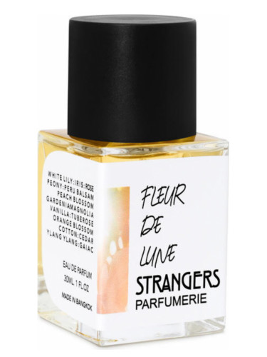 عطر ادکلن فلور د لون استرنجرز پرفیومری - Fleur De Lune Strangers Parfumerie - بررسی، قیمت و خرید