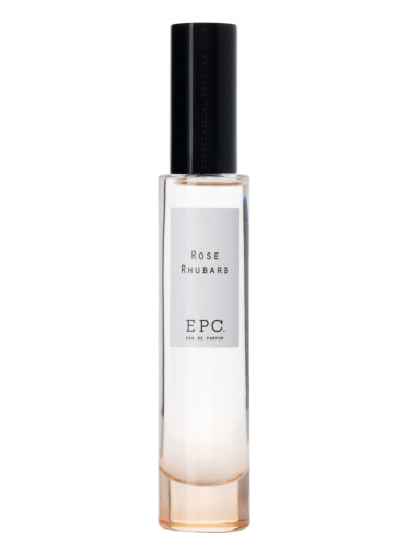 عطر ادکلن رُز روبارپ ای‌پی‌سی اکسپریمنتال پرفیوم کلاب - Rose Rhubarb EPC Experimental Perfume Club - بررسی، قیمت و خرید