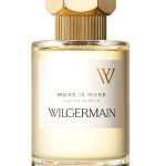 عطر ادکلن مور ایز مور ویلجرمین - More is More Wilgermain - بررسی، قیمت و خرید