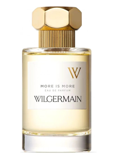 عطر ادکلن مور ایز مور ویلجرمین - More is More Wilgermain - بررسی، قیمت و خرید