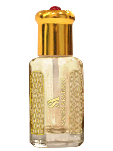 عطر ادکلن وایت ماسک سوئیس عربین - White Musk Swiss Arabian - بررسی، قیمت و خرید