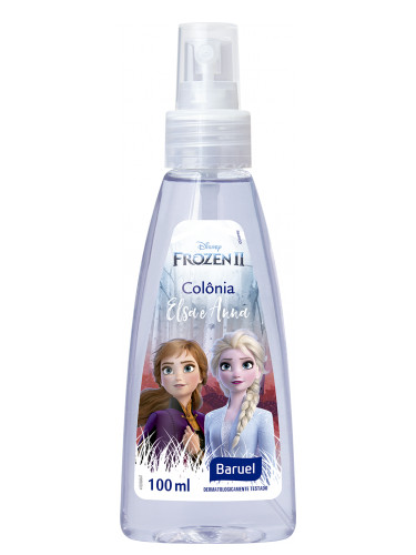 عطر ادکلن فروزن ۲ السا و آنا باروئل - Frozen II Elsa e Anna Baruel - بررسی، قیمت و خرید