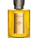 عطر ادکلن آمبر ساواج ابسولو ۲۰۲۰ گوتال - Ambre Sauvage Absolu 2020 Goutal - بررسی، قیمت و خرید