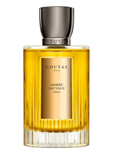 عطر ادکلن آمبر ساواج ابسولو ۲۰۲۰ گوتال - Ambre Sauvage Absolu 2020 Goutal - بررسی، قیمت و خرید
