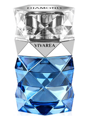 عطر ادکلن دایمند پور هوم ویواریا امپر - Diamond Pour Homme Vivarea Emper - بررسی، قیمت و خرید