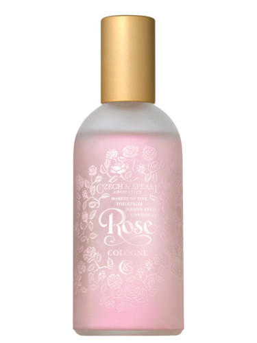عطر ادکلن رز کلن چک اند اسپیک - Rose Cologne Czech & Speake - بررسی، قیمت و خرید