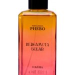 عطر ادکلن برگاموتا سولار فیبو - Bergamota Solar Phebo - بررسی، قیمت و خرید