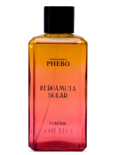 عطر ادکلن برگاموتا سولار فیبو - Bergamota Solar Phebo - بررسی، قیمت و خرید