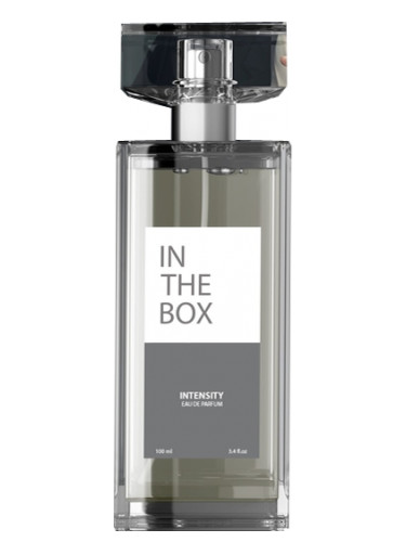 عطر ادکلن اینتنسیتی این د باکس - Intensity In The Box - بررسی، قیمت و خرید