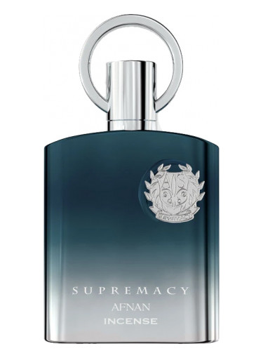 عطر ادکلن سوپرمسی اینسنس افنان - Supremacy Incense Afnan - بررسی، قیمت و خرید
