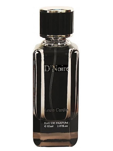 عطر ادکلن د نوار لویی کاردین - D'Noire Louis Cardin - بررسی، قیمت و خرید