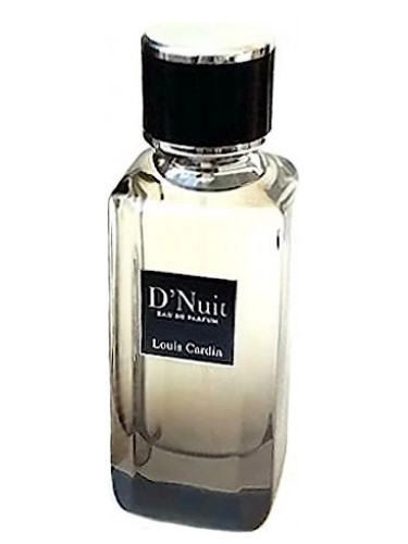 عطر ادکلن دنی لویی کاردین - D'Nuit Louis Cardin - بررسی، قیمت و خرید