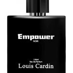عطر ادکلن امپاور نوآر لوی کاردین - Empower Noir Louis Cardin - بررسی، قیمت و خرید