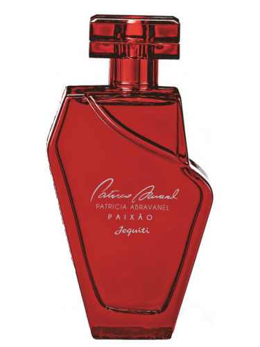 عطر ادکلن پاتریشیا آبراوانل پاشائو ژکیتی - Patricia Abravanel Paixão Jequiti - بررسی، قیمت و خرید