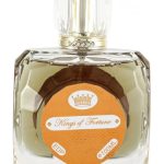 عطر ادکلن کینگز آو فورچون لویی کاردن - Kings of Fortune Louis Cardin - بررسی، قیمت و خرید
