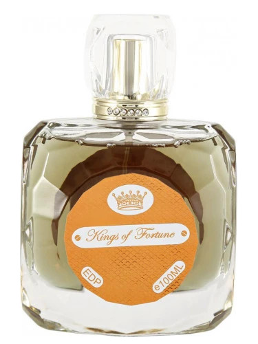 عطر ادکلن کینگز آو فورچون لویی کاردن - Kings of Fortune Louis Cardin - بررسی، قیمت و خرید