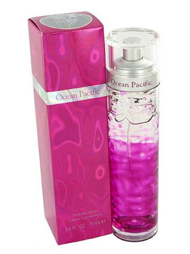 عطر ادکلن اوشن پسیفیک فور وومن اوشن پسیفیک - Ocean Pacific for Women Ocean Pacific - بررسی، قیمت و خرید