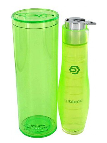 عطر ادکلن اوپی بلند اووشن پسیفیک - OP Blend Ocean Pacific - بررسی، قیمت و خرید