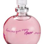 عطر ادکلن بم-می-کر اینسپایر آمور جکیتی - Bem-Me-Quer Inspire Amor Jequiti - بررسی، قیمت و خرید