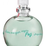 عطر ادکلن بم می کِر اینسپایر پاز ژکیتی - Bem-Me-Quer Inspire Paz Jequiti - بررسی، قیمت و خرید