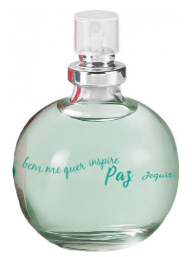 عطر ادکلن بم می کِر اینسپایر پاز ژکیتی - Bem-Me-Quer Inspire Paz Jequiti - بررسی، قیمت و خرید
