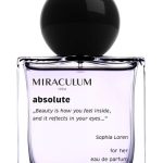 عطر ادکلن ابسولوت میرکولوم - Absolute Miraculum - بررسی، قیمت و خرید
