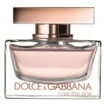 عطر ادکلن رز د وان دولچه اند گابانا - Rose The One Dolce&Gabbana - بررسی، قیمت و خرید