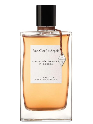 عطر ادکلن اورکیده وانیل ون کلیف اند آرپلز - Orchidee Vanille Van Cleef & Arpels - بررسی، قیمت و خرید