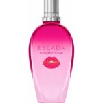 عطر ادکلن اسکادا سامر فستیوال اسکادا - Escada Summer Festival Escada - بررسی، قیمت و خرید