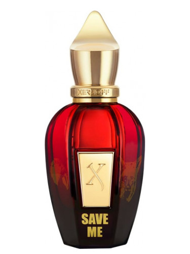 عطر ادکلن سیو می زاروف - Save Me Xerjoff - بررسی، قیمت و خرید
