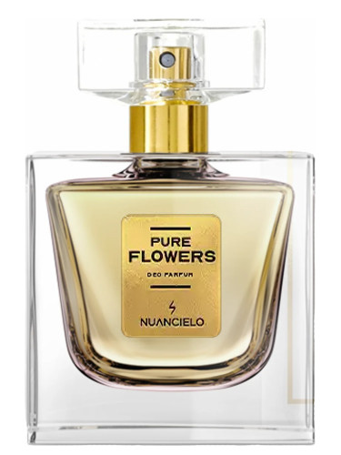 عطر ادکلن پیور فلاورز نوانسیلو - Pure Flowers Nuancielo - بررسی، قیمت و خرید