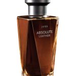 عطر ادکلن ابسولوت لدر جافرا - Absolute Leather JAFRA - بررسی، قیمت و خرید