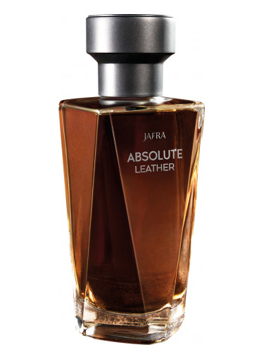 عطر ادکلن ابسولوت لدر جافرا - Absolute Leather JAFRA - بررسی، قیمت و خرید