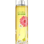 عطر ادکلن لاو اند سانشاین بث اند بادی ورکز - Love & Sunshine Bath & Body Works - بررسی، قیمت و خرید