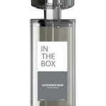 عطر ادکلن له اسنس من این د باکس - Le Essence Men In The Box - بررسی، قیمت و خرید