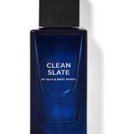 عطر ادکلن کلین سلیت بث اند بادی ورکز - Clean Slate Bath & Body Works - بررسی، قیمت و خرید