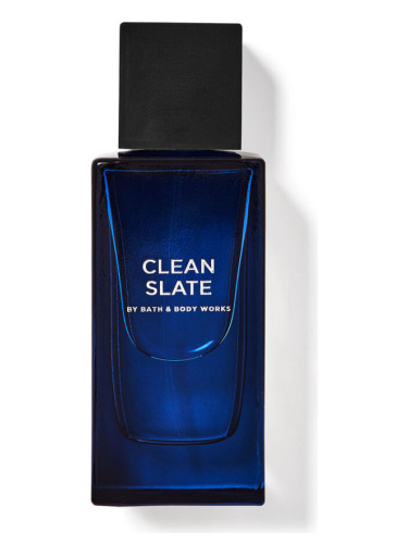 عطر ادکلن کلین سلیت بث اند بادی ورکز - Clean Slate Bath & Body Works - بررسی، قیمت و خرید
