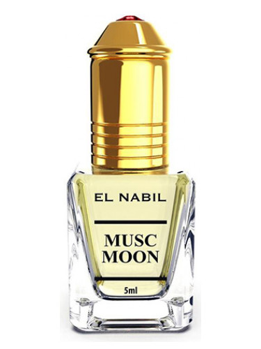 عطر ادکلن ماسک مون ال نبیل - Musk Moon El Nabil - بررسی، قیمت و خرید