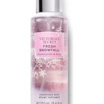 عطر ادکلن فِرِش سْنوفال ویکتوریا سیکرت - Fresh Snowfall Victoria's Secret - بررسی، قیمت و خرید